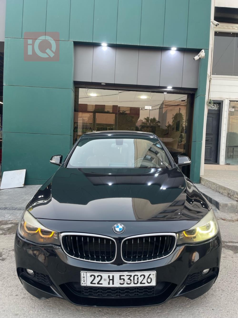 BMW 3-Series